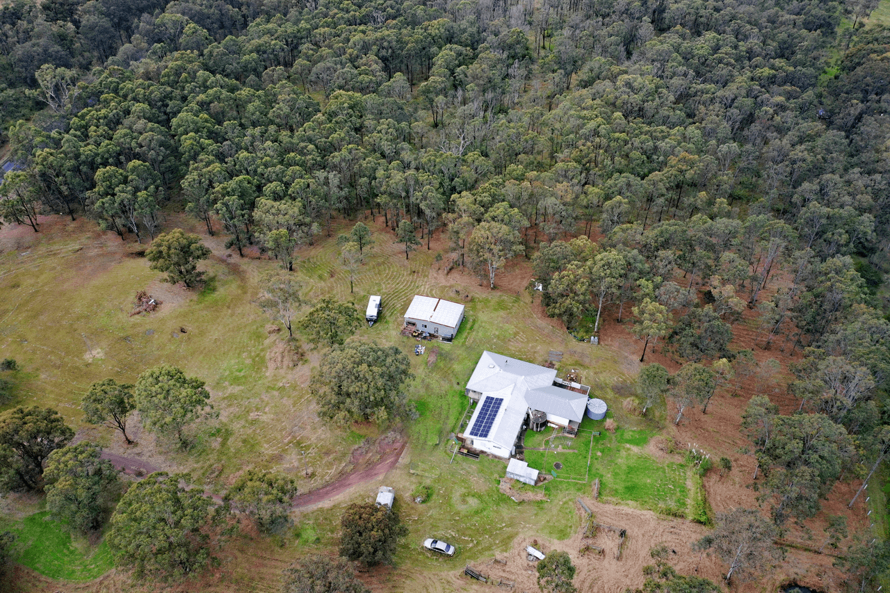 994 Clarence Town Road, SEAHAM, NSW 2324