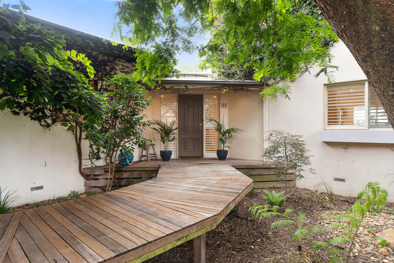 69 Dominion Road, MOUNT MARTHA, VIC 3934