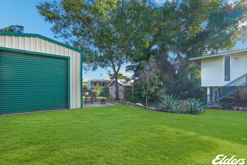 28 Milkwood Circuit, KARAMA, NT 0812