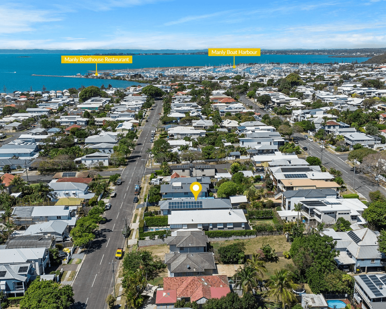 39 Stratton Terrace, WYNNUM, QLD 4178