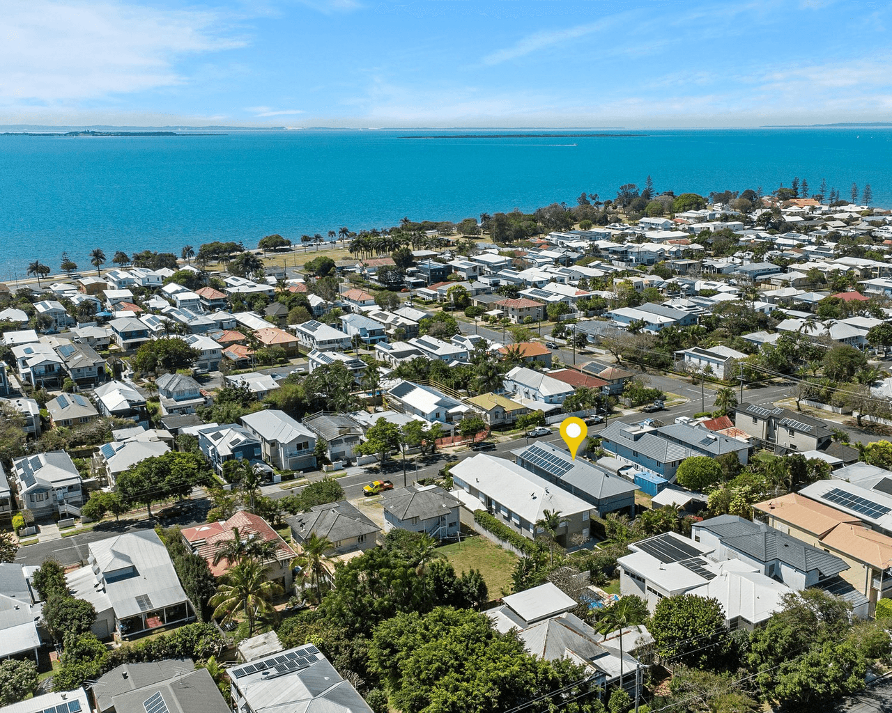 39 Stratton Terrace, WYNNUM, QLD 4178