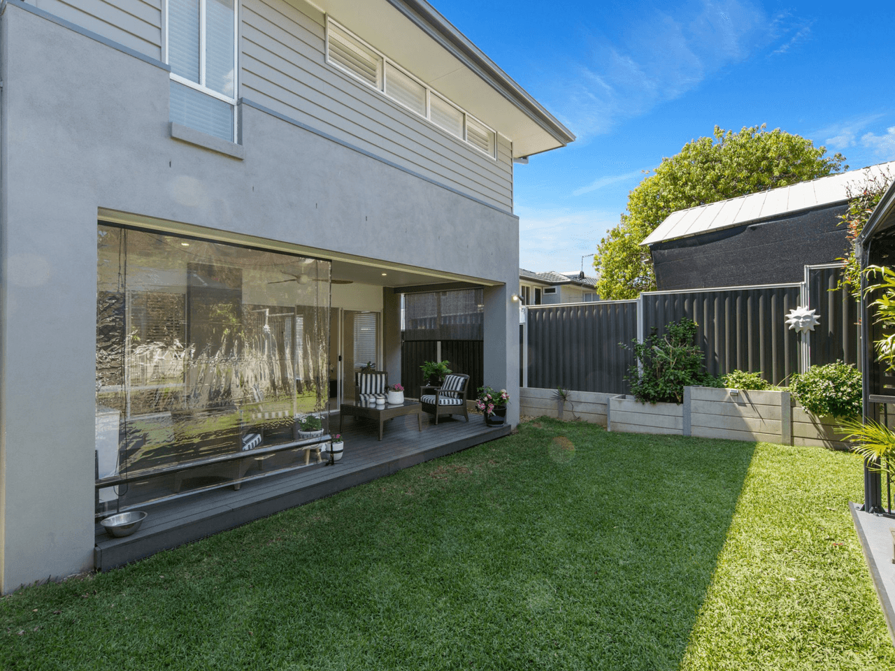 39 Stratton Terrace, WYNNUM, QLD 4178