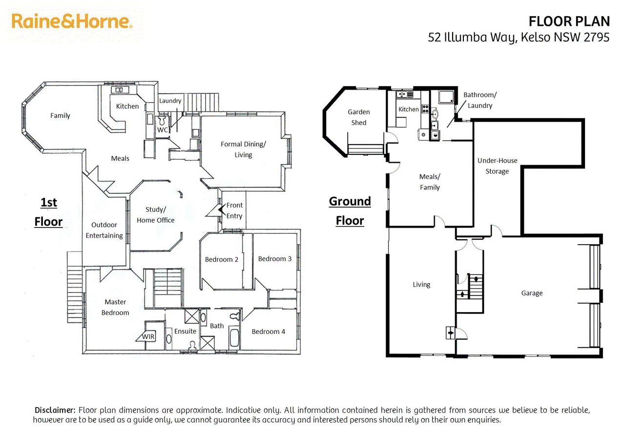 52 Ilumba Way, KELSO, NSW 2795