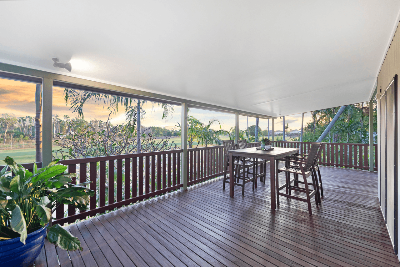 17 Augusta Drive, MARRARA, NT 0812