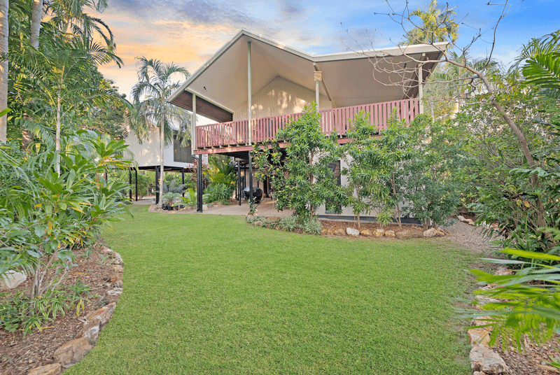 17 Augusta Drive, MARRARA, NT 0812