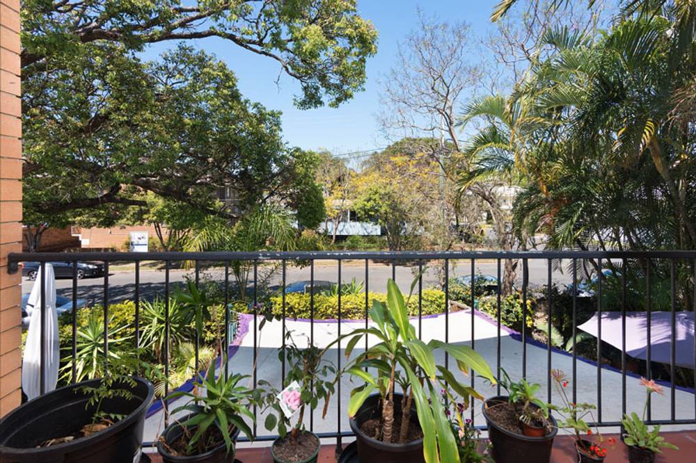 3/42 Wagner Road, CLAYFIELD, QLD 4011