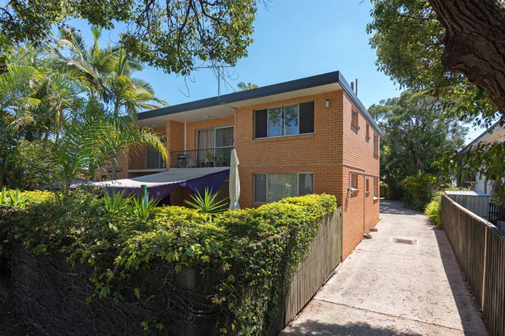3/42 Wagner Road, CLAYFIELD, QLD 4011
