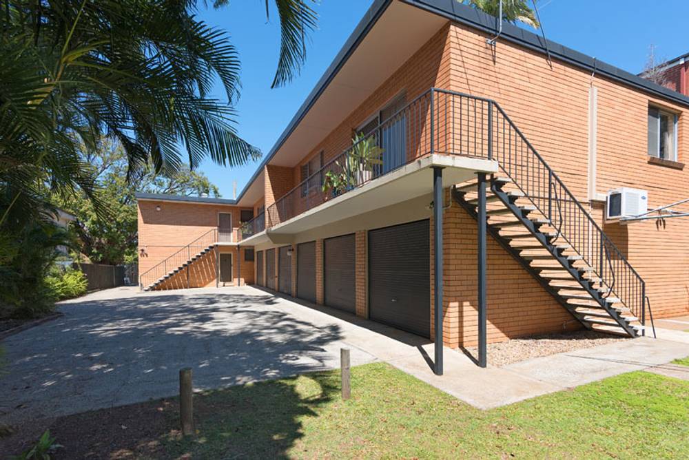 3/42 Wagner Road, CLAYFIELD, QLD 4011