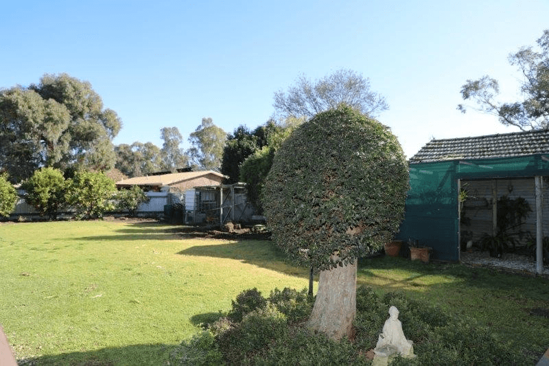 50 Thule Street, BARHAM, NSW 2732