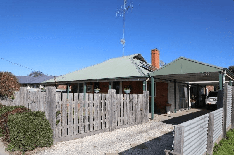 50 Thule Street, BARHAM, NSW 2732