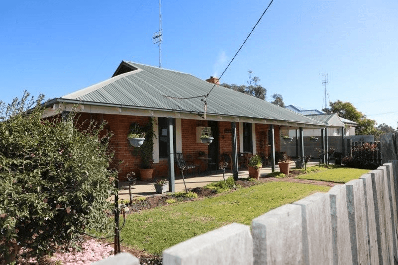 50 Thule Street, BARHAM, NSW 2732