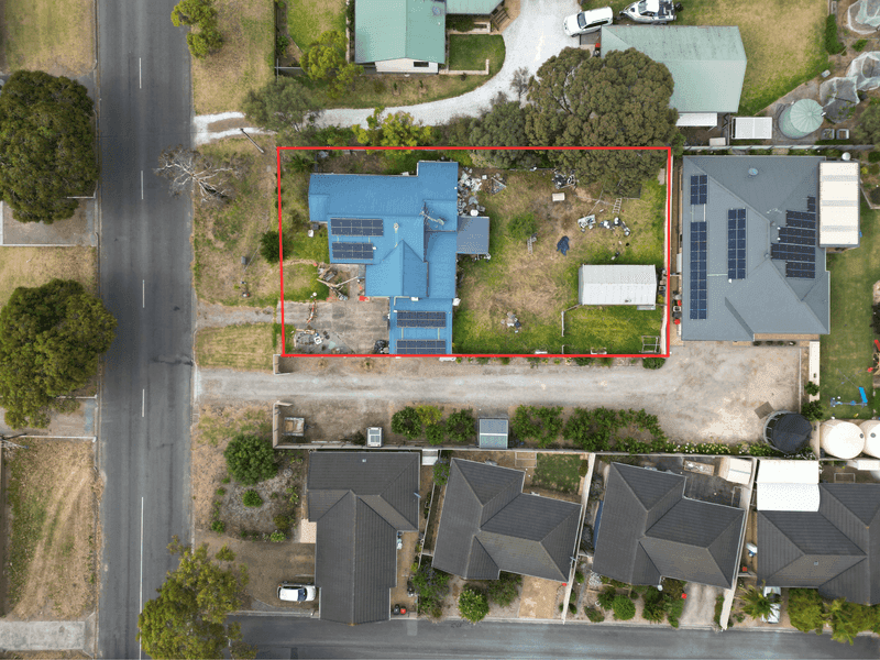 1/19 Hall Street, PORT LINCOLN, SA 5606