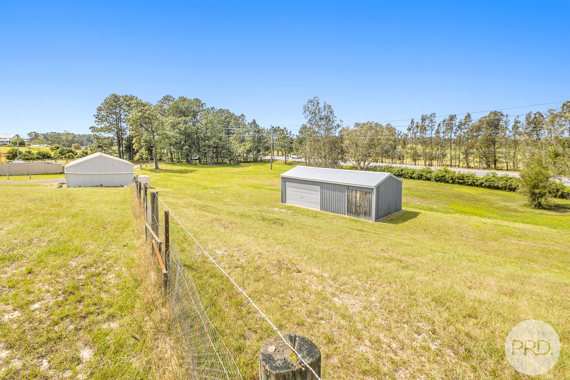 2225 Nelson Bay Road, WILLIAMTOWN, NSW 2318