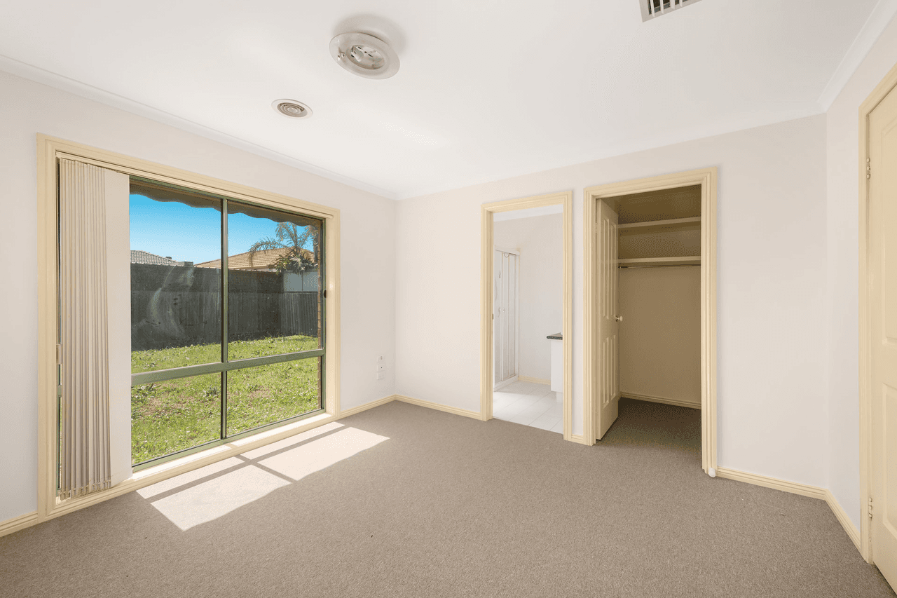 21 Packard Course, Mill Park, VIC 3082