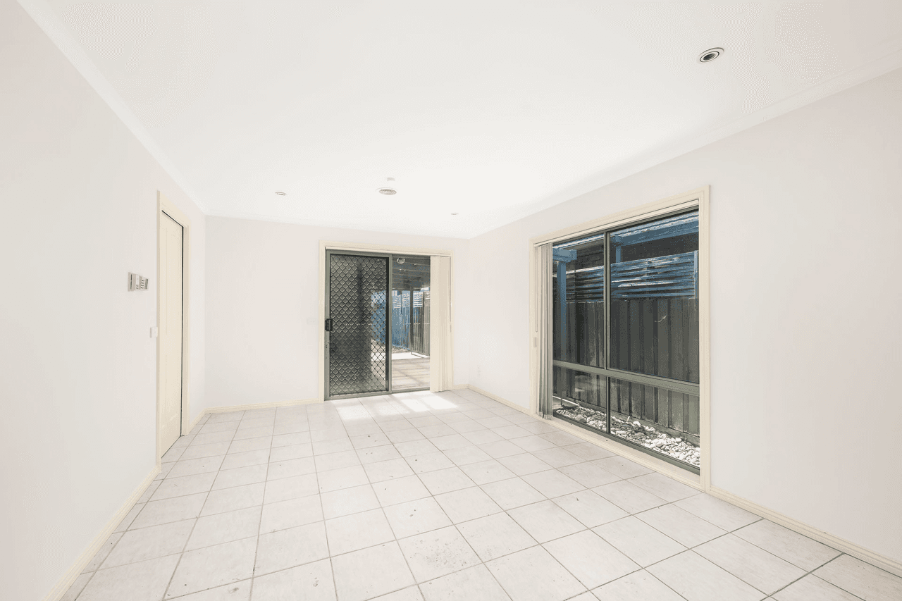 21 Packard Course, Mill Park, VIC 3082