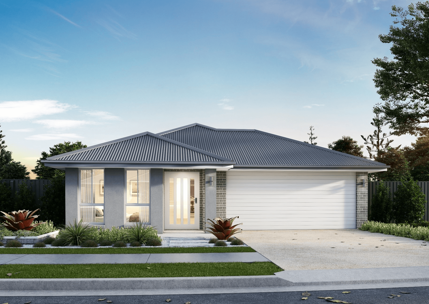 lot 99 Riverina estate, NERANG, QLD 4221