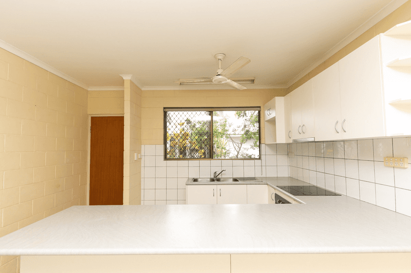 4/12 Gotham Street, LEANYER, NT 0812