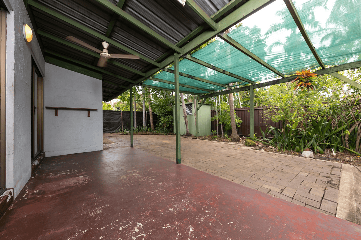 4/12 Gotham Street, LEANYER, NT 0812