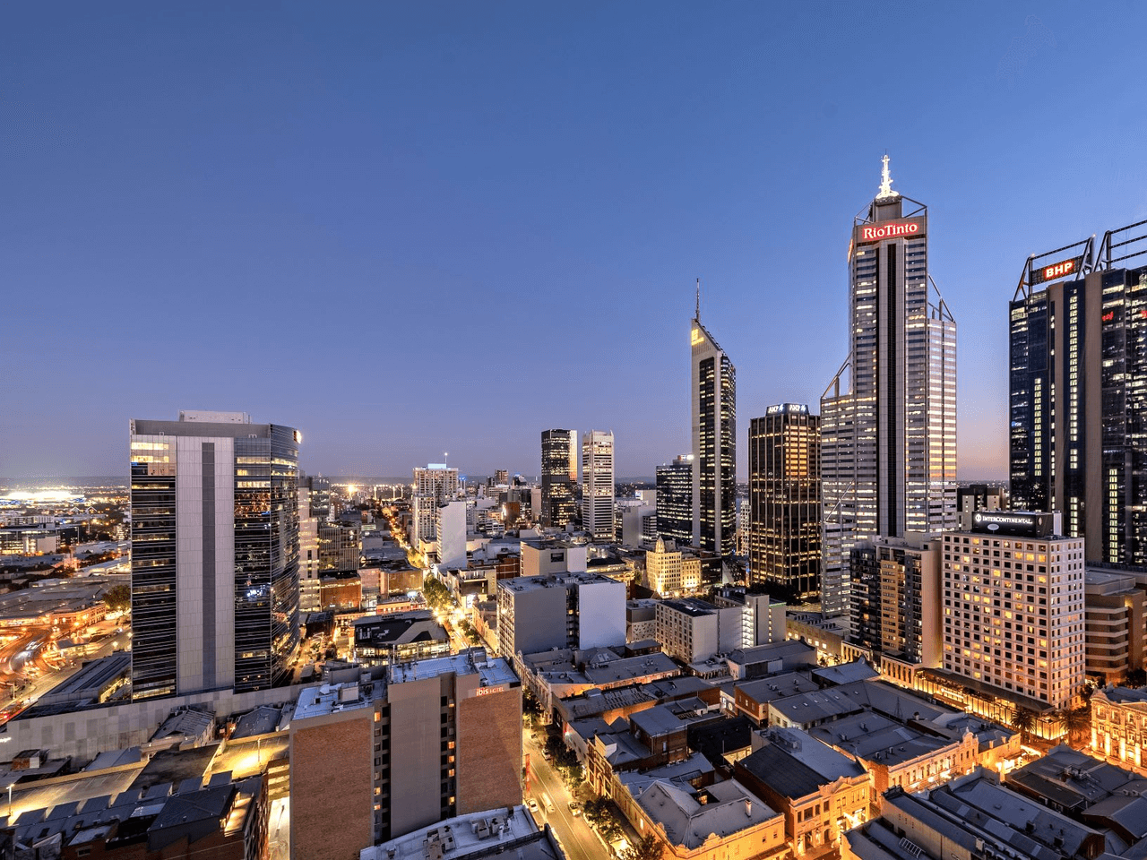 1911/380 Murray Street, PERTH, WA 6000