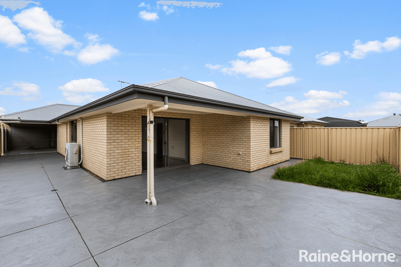 47 Scarlet Avenue, MUNNO PARA, SA 5115