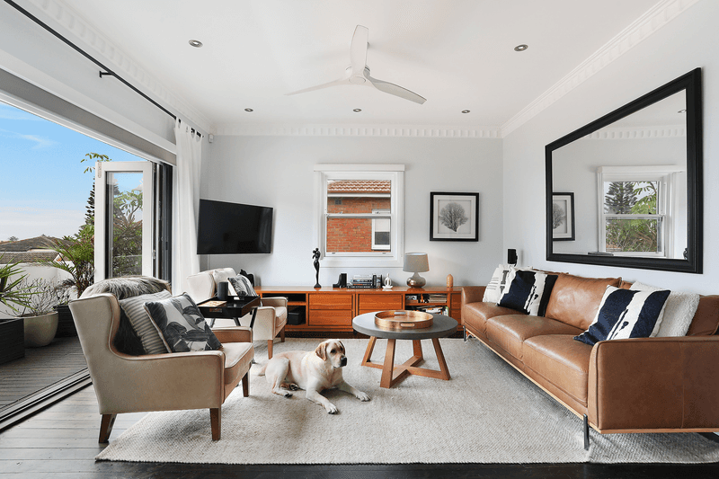 4/107 New South Head Road, Vaucluse, NSW 2030