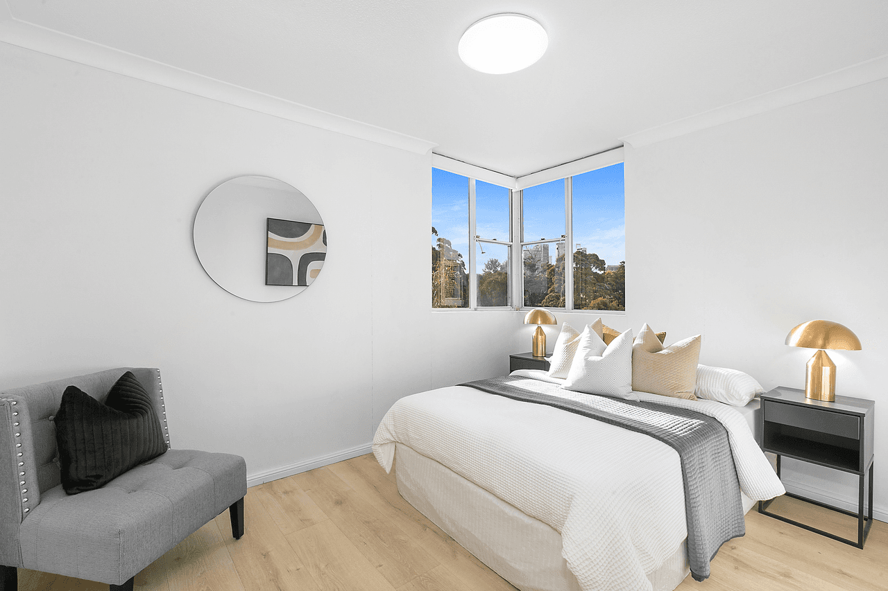 17/24 Helen Street, LANE COVE, NSW 2066