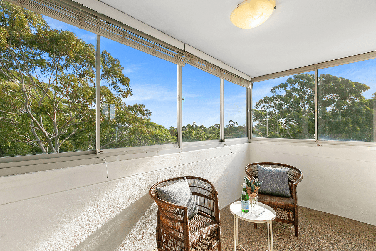 17/24 Helen Street, LANE COVE, NSW 2066