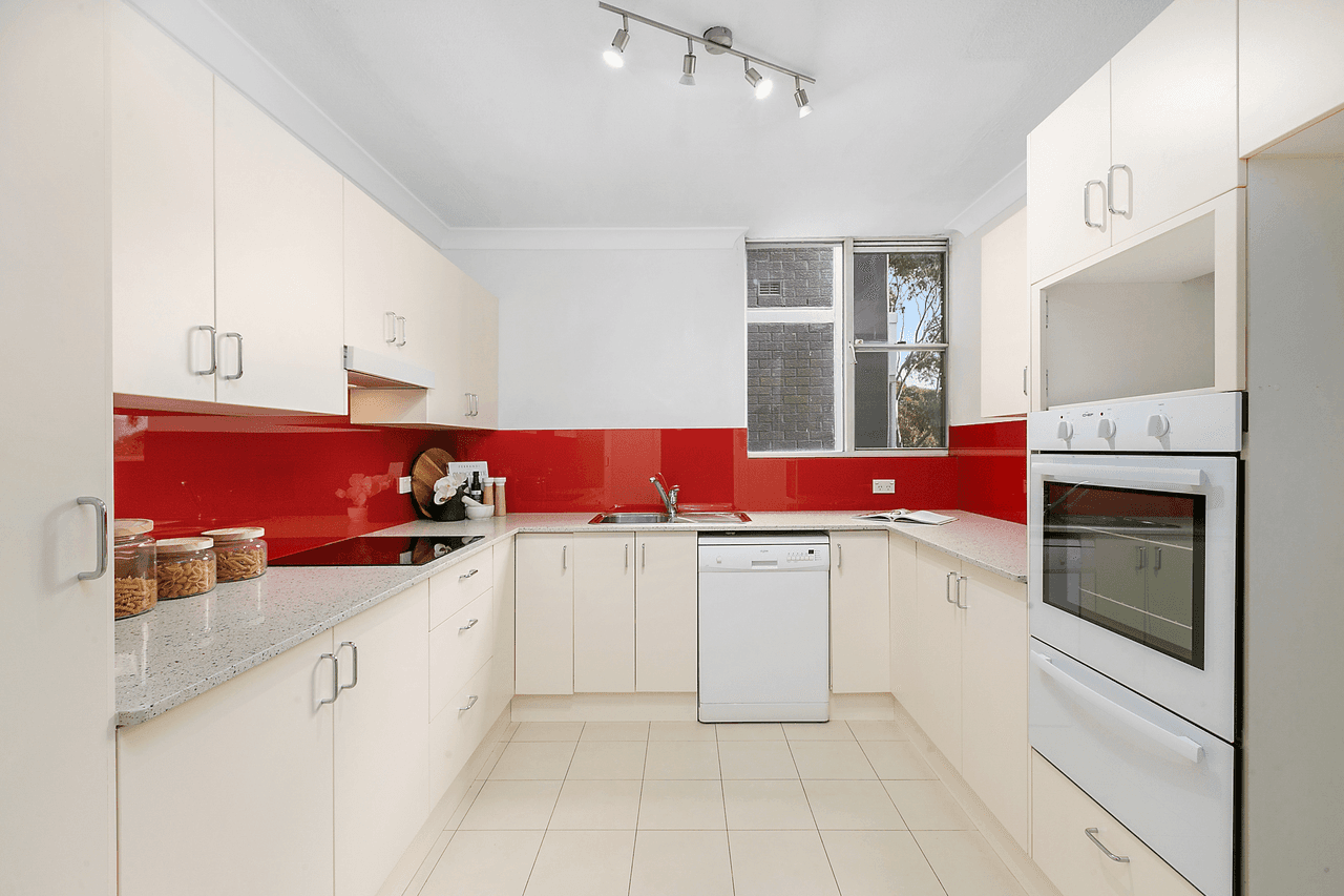 17/24 Helen Street, LANE COVE, NSW 2066