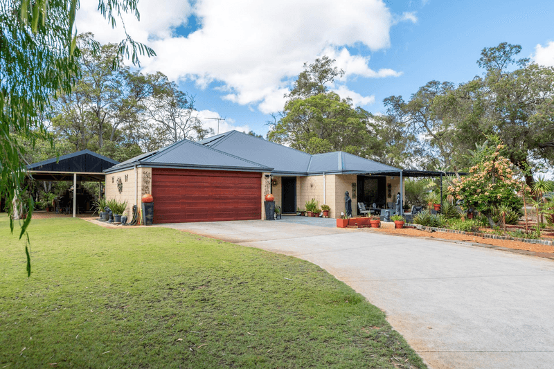 2 Diogenes Court, Baldivis, WA 6171