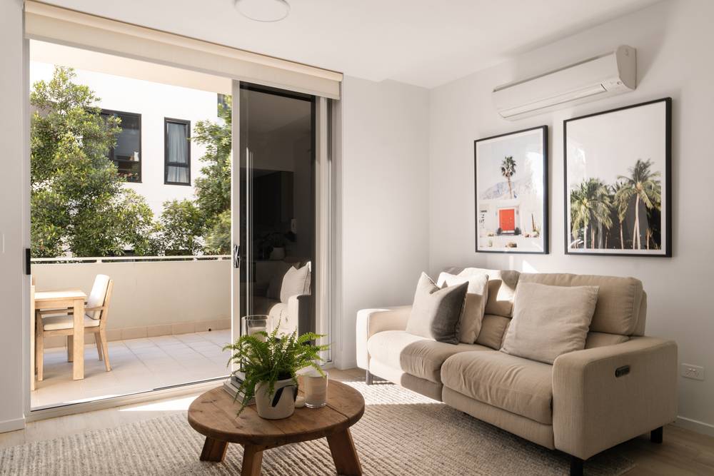 4/25 Colton Avenue, Lutwyche, QLD 4030