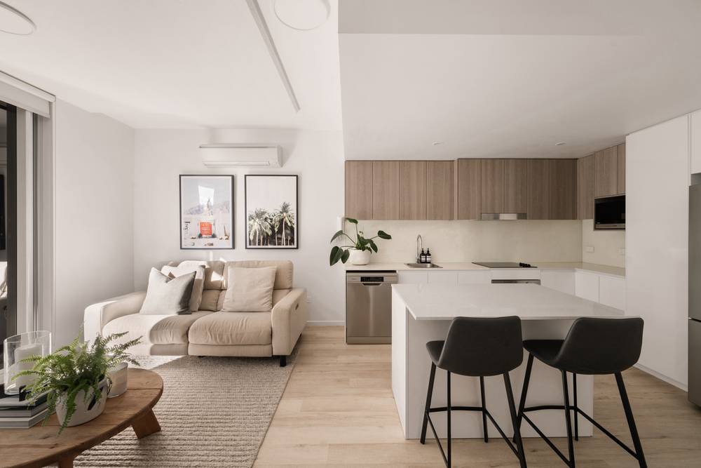 4/25 Colton Avenue, Lutwyche, QLD 4030