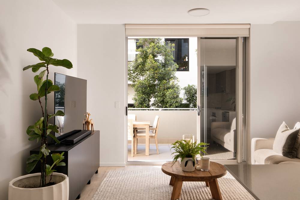 4/25 Colton Avenue, Lutwyche, QLD 4030