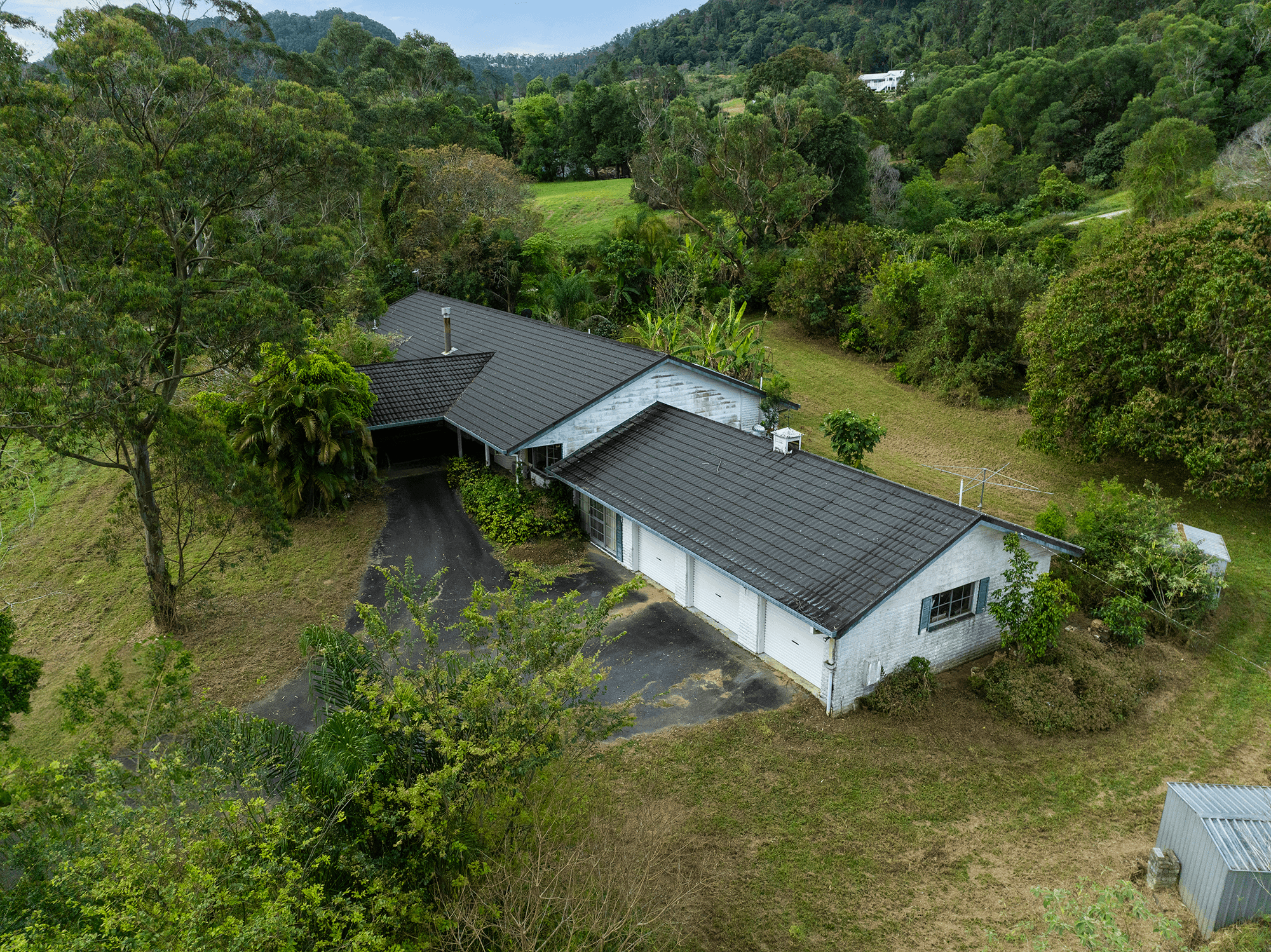 68 Currey Road, WONGAWALLAN, QLD 4210