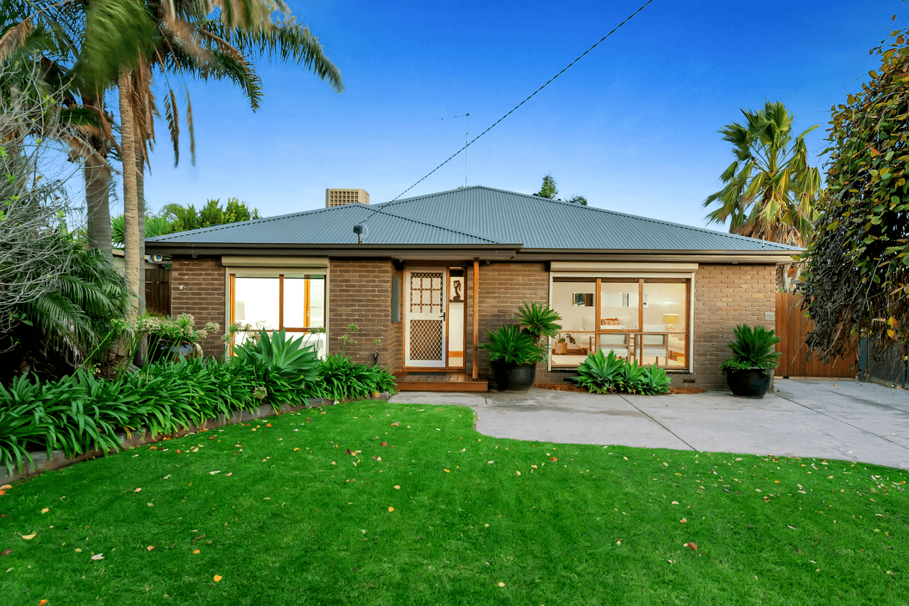 3 Harper Close, CRAIGIEBURN, VIC 3064