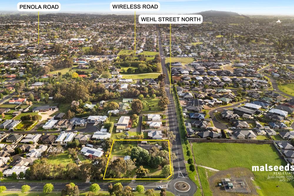 26 Allison Street, Mount Gambier, SA 5290
