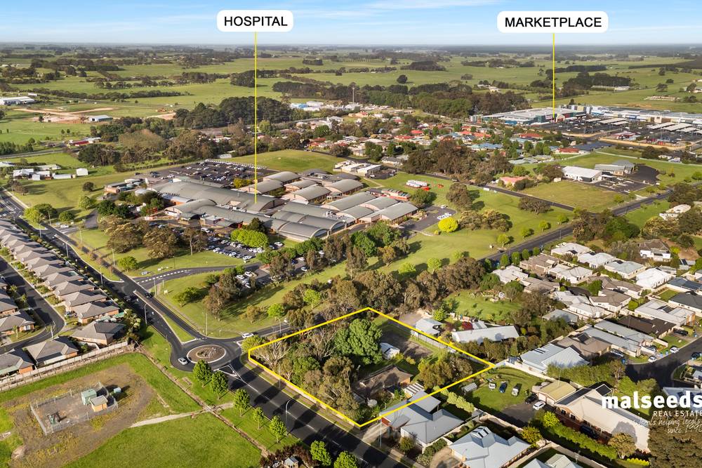 26 Allison Street, Mount Gambier, SA 5290