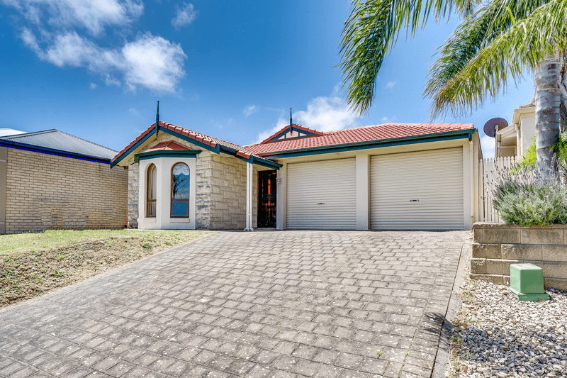 78 Cudmore Road, MCCRACKEN, SA 5211