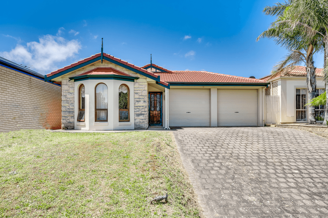 78 Cudmore Road, MCCRACKEN, SA 5211