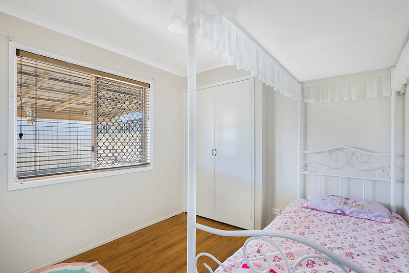 17 Byrd Court, WILSONTON, QLD 4350