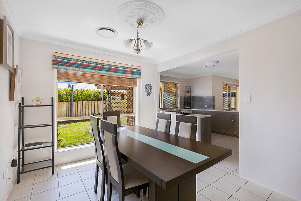 17 Byrd Court, WILSONTON, QLD 4350