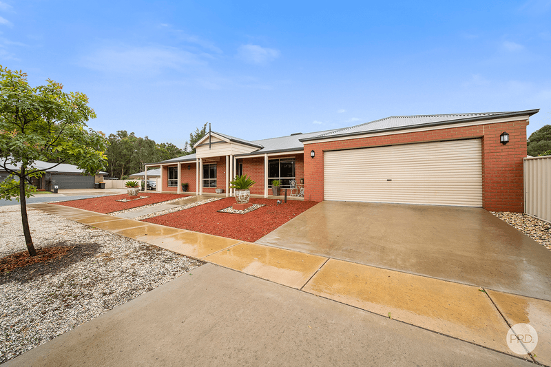 19 Thomas Drive, MARONG, VIC 3515