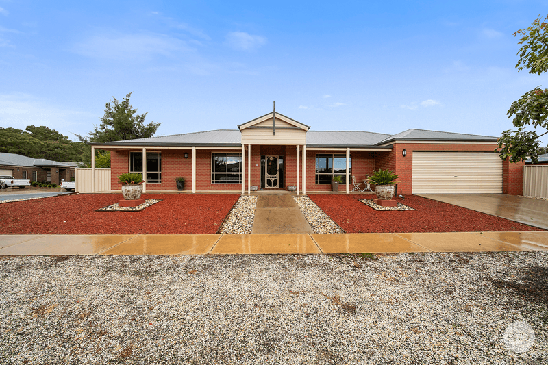 19 Thomas Drive, MARONG, VIC 3515