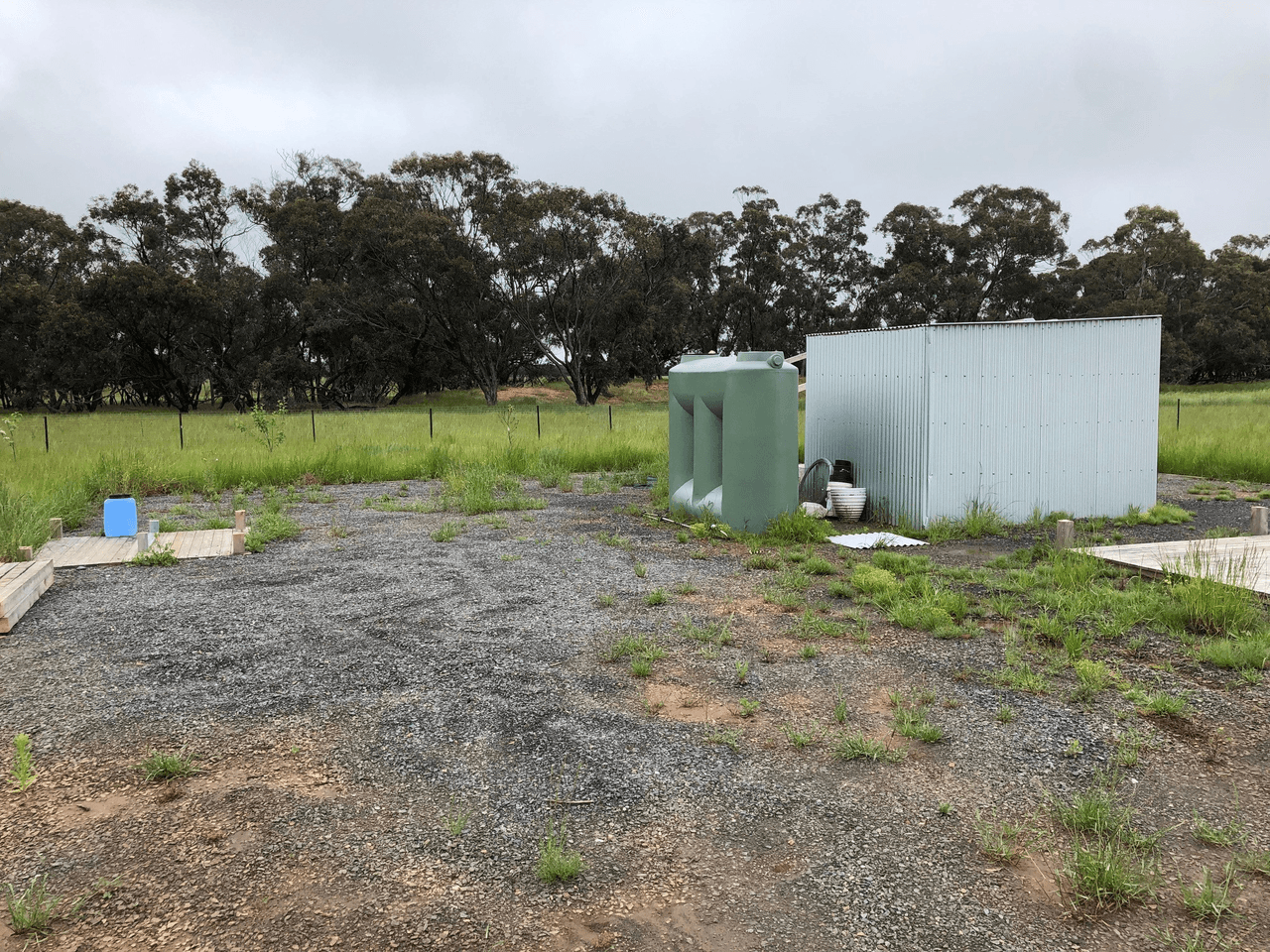 2000 Nine Mile South-Wedderburn Road, WEDDERBURN, VIC 3518