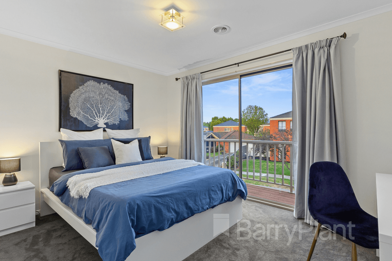 25 Mosman Close, Wantirna South, VIC 3152