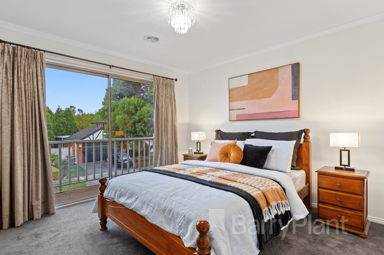 25 Mosman Close, Wantirna South, VIC 3152