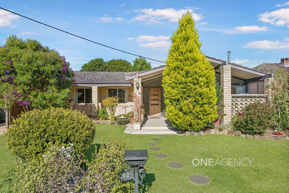 62 Bain Street, Wauchope, NSW 2446