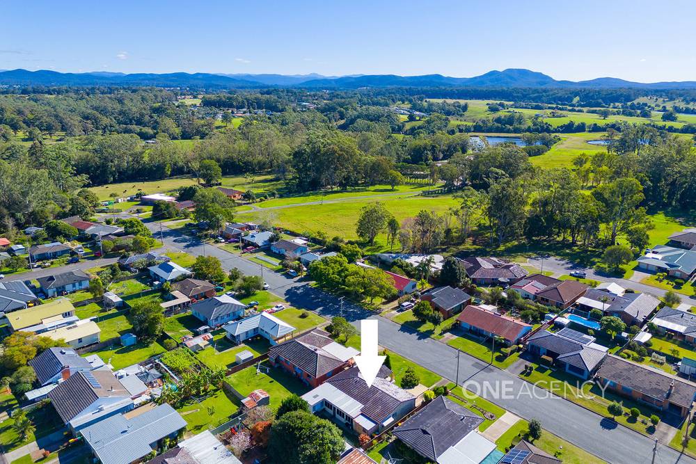 62 Bain Street, Wauchope, NSW 2446