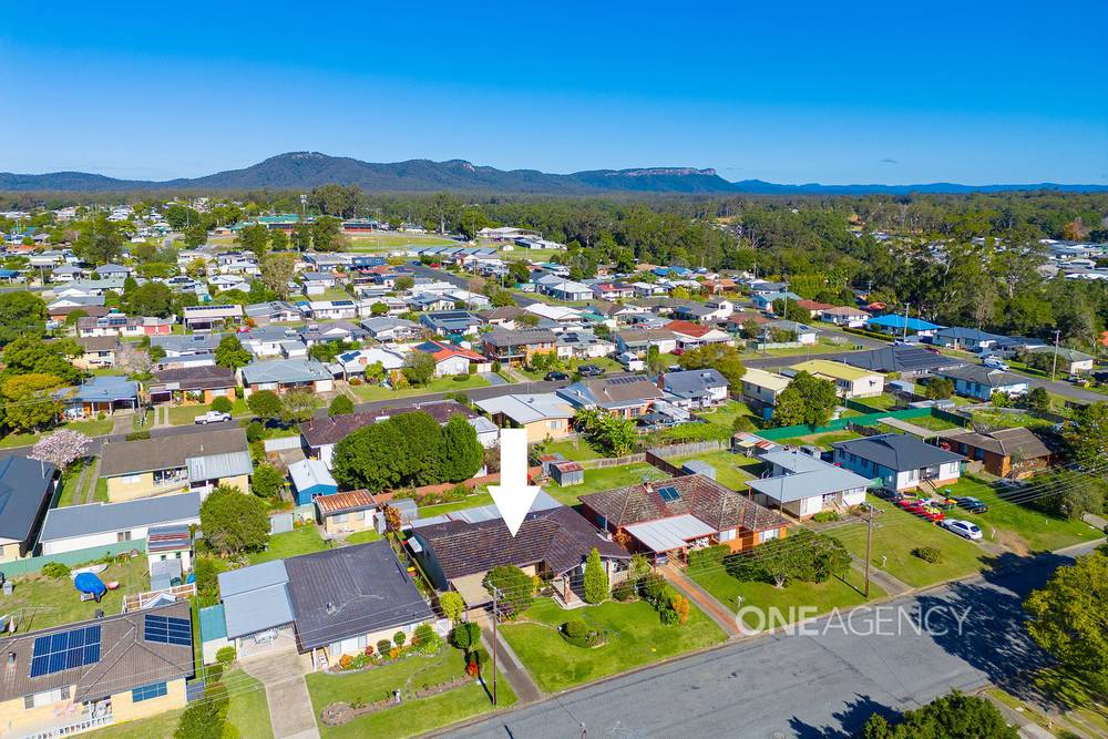 62 Bain Street, Wauchope, NSW 2446