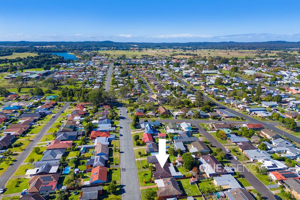 62 Bain Street, Wauchope, NSW 2446