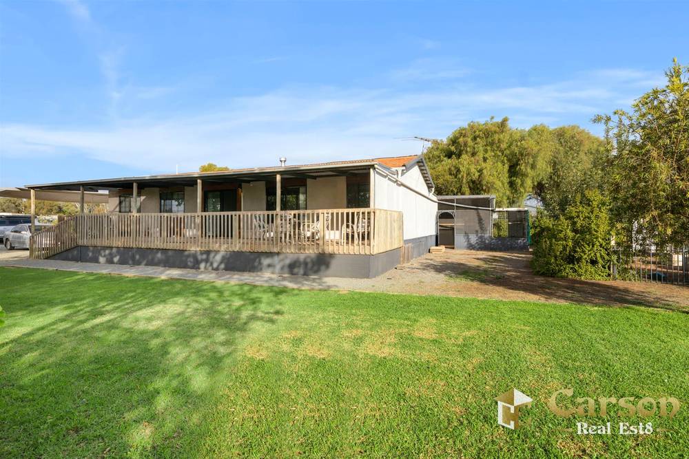 29 - 37 Alfred Road, Virginia, SA 5120